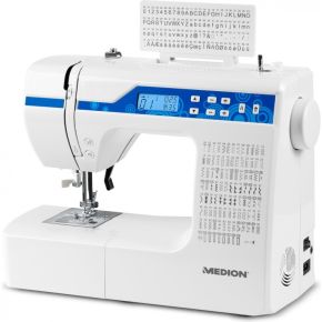 Medion Md 15694 Digitale Naaimachine medion kopen in de aanbieding