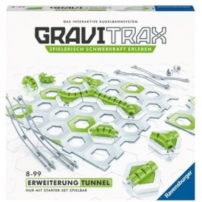 Ravensburger Gravitrax Uitbreidingsset Tunnel ravensburger kopen in de aanbieding
