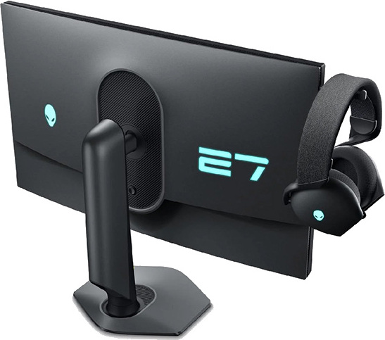 Megekko.nl - Alienware AW2725QF 27