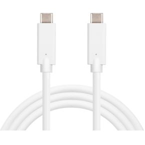 Sandberg Usb C Charge Cable 1M 100W sandberg kopen in de aanbieding