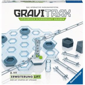Ravensburger Gravitrax Uitbreidingsset Lift ravensburger kopen in de aanbieding