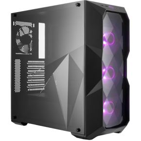Cooler Master Coolermaster Case Masterbox Td500 cooler master kopen in de aanbieding