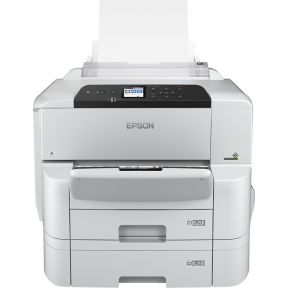 Epson Workforce Pro Wf C8190Dtw Kleur 4800 X 1200Dpi A3 Wi Fi Inkjetprinter epson kopen in de aanbieding