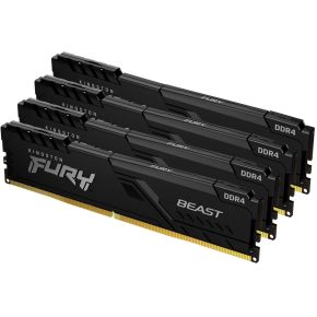 Kingston FURY Beast - Geheugen