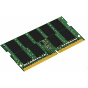 Kingston Technology ValueRAM KCP426SS8/8 8GB DDR4 2666MHz geheugenmodule