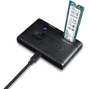 Icy-Dock-MB031U-1SMB-interfacekaart-adapter-M-2