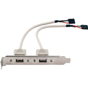 Efb Elektronik K5305020V2 Intern Usb 20 Interfacekaart Adapter efb elektronik kopen in de aanbieding