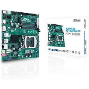 Moederbord Intel Asus Prime H310T asus kopen in de aanbieding