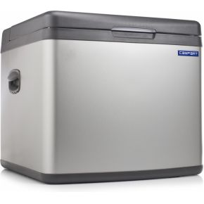 Tristar Campart Travel Cb 8690 Grafiet Koelbox tristar kopen in de aanbieding