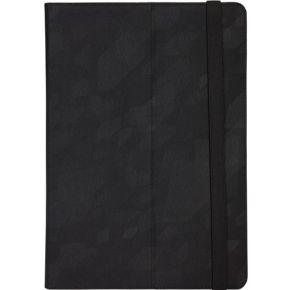 Case Logic CBUE-1210 BLACK 10" Folioblad Zwart tabletbehuizing