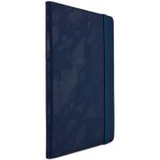 Case-Logic-CBUE-1210-DRESS-BLUE-10-Folioblad-Blauw-tabletbehuizing