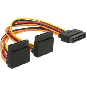 Delock 60170 015M Interne Stroomkabel delock kopen in de aanbieding Delock 60170 015M Interne Stroomkabel delock kopen in de aanbieding