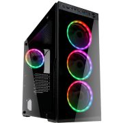 Kolink Horizon RGB Midi Tower Behuizing