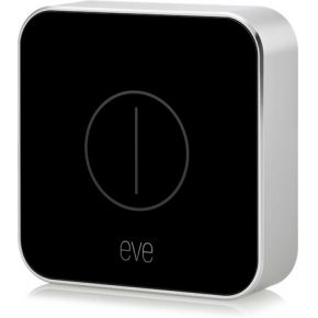Elgato Eve Button Bluetooth Zwart Wit Smart Home Ontvanger elgato kopen in de aanbieding
