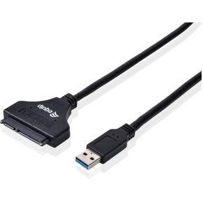 Equip 133471 USB3.0 to SATA Adapter