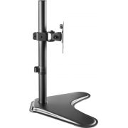 Equip-650122-32-Portable-flat-panel-floor-stand-Zwart-flat-panel-vloer-standaard