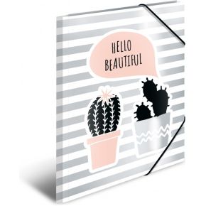 Herma 19317 Karton Multi Kleuren Map herma kopen in de aanbieding