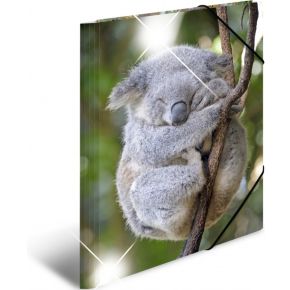 Herma 19333 Polypropyleen Pp Multi Kleuren Map herma kopen in de aanbieding