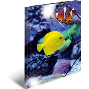 Herma 19334 Polypropyleen Pp Multi Kleuren Map herma kopen in de aanbieding