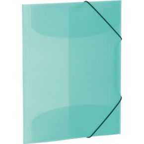 Herma 19580 Polypropyleen Pp Turkoois Map herma kopen in de aanbieding