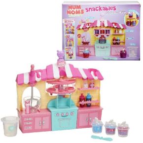 Vdm Num Noms Silly Shakes Playset vdm kopen in de aanbieding