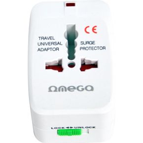 Omega Otra1 Binnen Wit Netvoeding Inverter omega kopen in de aanbieding