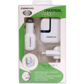 Omega Ouckip Auto Binnen Wit Oplader Voor Mobiele Apparatuur omega kopen in de aanbieding Omega Ouckip Auto Binnen Wit Oplader Voor Mobiele Apparatuur omega kopen in de aanbieding