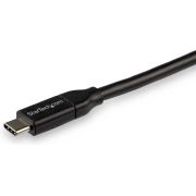 StarTech-com-USB-C-naar-USB-C-kabel-met-5A-100W-Power-Delivery-M-M-3-m-USB-2-0-USB-IF-certificatie
