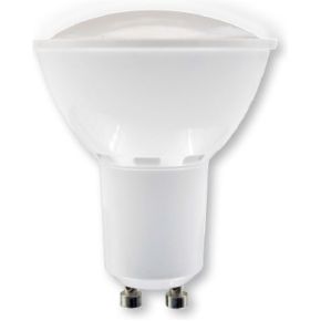 Omega Omelgu10 5W 5W Gu10 A Warm Wit Led Lamp omega kopen in de aanbieding