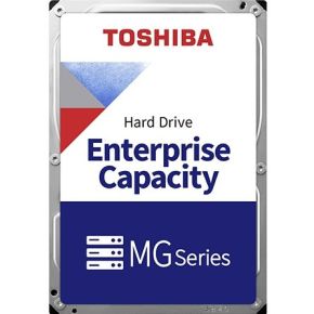 Toshiba MG07 14TB 3.5" SATA III MG07ACA14TE