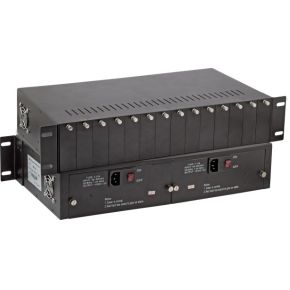 Efb Elektronik El0Ch1 2U Zwart Netwerkchassis efb elektronik kopen in de aanbieding Efb Elektronik El0Ch1 2U Zwart Netwerkchassis efb elektronik kopen in de aanbieding