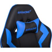 AKRacing-Core-SX-Blauw