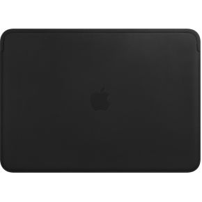 Apple Leer Sleeve 13 Inch Macbook Pro Zwart apple kopen in de aanbieding