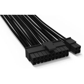 Be quiet! CB-6620 MB Power Cable Zwart