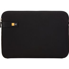 Case Logic LAPS-213 BLACK 13.3" Opbergmap/sleeve Zwart notebooktas
