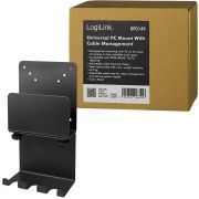 LogiLink-BP0149-houder-standaard-all-in-one-pc-werkstation-3-kg-Zwart