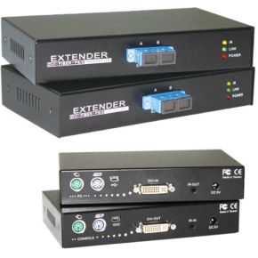 Efb Elektronik Eb969 Zender En Ontvanger Kvm Extender huismerk kopen in de aanbieding