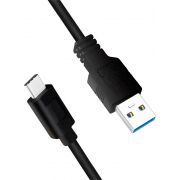 LogiLink-CU0169-USB-kabel-1-5-m-USB-3-2-Gen-1-3-1-Gen-1-USB-C-USB-A-Zwart