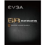 EVGA-450-BR-450W-80-Bronze-PSU-PC-voeding