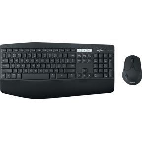 Logitech MK850 toetsenbord en muis