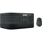 Logitech MK850 QWERTY US toetsenbord en muis