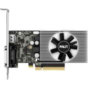 Palit NEC103000646-1082F GeForce GT 1030 2048GB GDDR4 Videokaart
