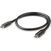 StarTech-com-USB-C-naar-USB-C-kabel-met-5A-100W-Power-Delivery-M-M-50-cm-USB-2-0-USB-IF-certificatie