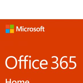 Microsoft Office 365 Home 1Jaar Engels microsoft kopen in de aanbieding