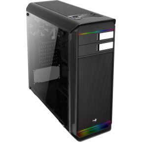 Aerocool Aero 500G Rgb Zwart 4710700957783 aerocool kopen in de aanbieding