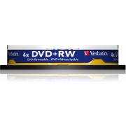 DVD-RW-Verbatim-4X-10st-Cakebox