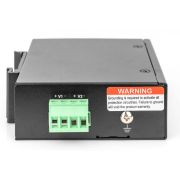 Digitus-DN-651111-Zwart-Power-over-Ethernet-PoE-network-splitter