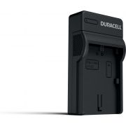 Duracell-lader-met-USB-kabel-voor-DR9943-LP-E6