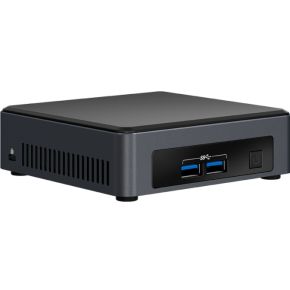 Intel Nuc 7 Business A Mini Pc With Windows 10 Pro Nuc7I5Dnkpc intel kopen in de aanbieding Intel Nuc 7 Business A Mini Pc With Windows 10 Pro Nuc7I5Dnkpc intel kopen in de aanbieding
