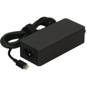 Lenovo 4X20M26276 Binnen 65W Zwart netvoeding & inverter